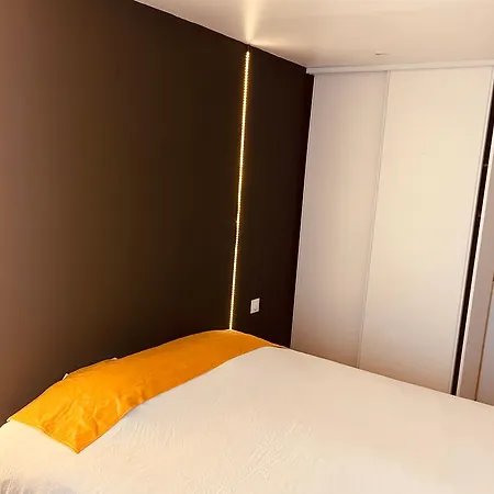 La Mulhouse, Acces Bale 20min, Proche Gare Tgv * Mulhouse