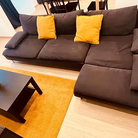 La Mulhouse, Acces Bale 20min, Proche Gare Tgv Mulhouse