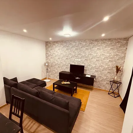 La Mulhouse, Acces Bale 20min, Proche Gare Tgv *