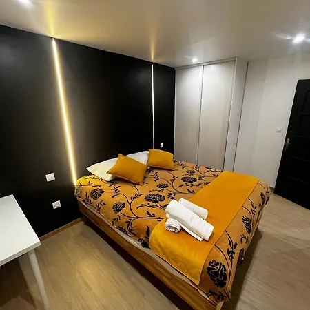 La Mulhouse, Acces Bale 20min, Proche Gare Tgv