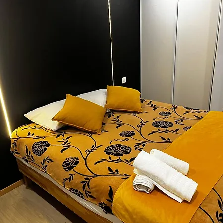 La Mulhouse, Acces Bale 20min, Proche Gare Tgv