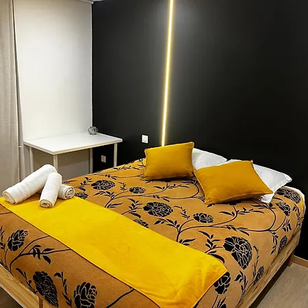 La Mulhouse, Accès Bâle 20min, Proche Gare Tgv Apartamento Mulhouse