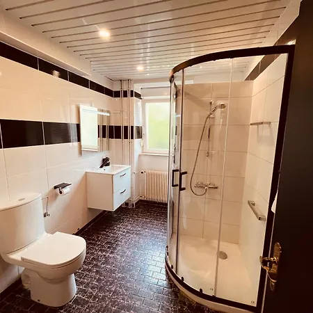 La Mulhouse, Acces Bale 20min, Proche Gare Tgv Lägenhet Mulhouse