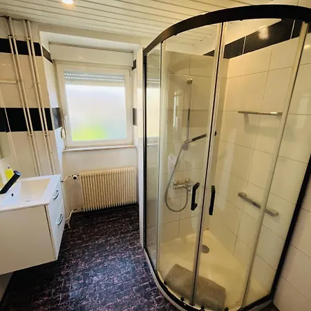 La Mulhouse, Accès Bâle 20min, Proche Gare Tgv Apartamento *