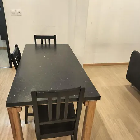 La Mulhouse, Accès Bâle 20min, Proche Gare Tgv Apartamento