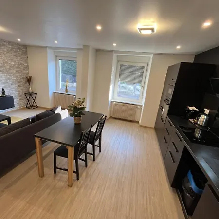 Apartamento La Mulhouse, Accès Bâle 20min, Proche Gare Tgv Mulhouse