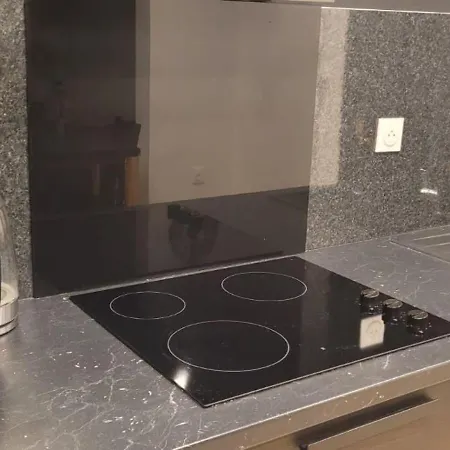 La Mulhouse, Accès Bâle 20min, Proche Gare Tgv Apartamento