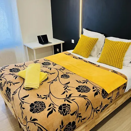 Apartamento La Mulhouse, Accès Bâle 20min, Proche Gare Tgv
