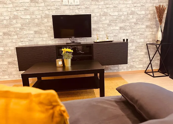 Apartamento La Mulhouse, Acces Bale 20min, Proche Gare Tgv