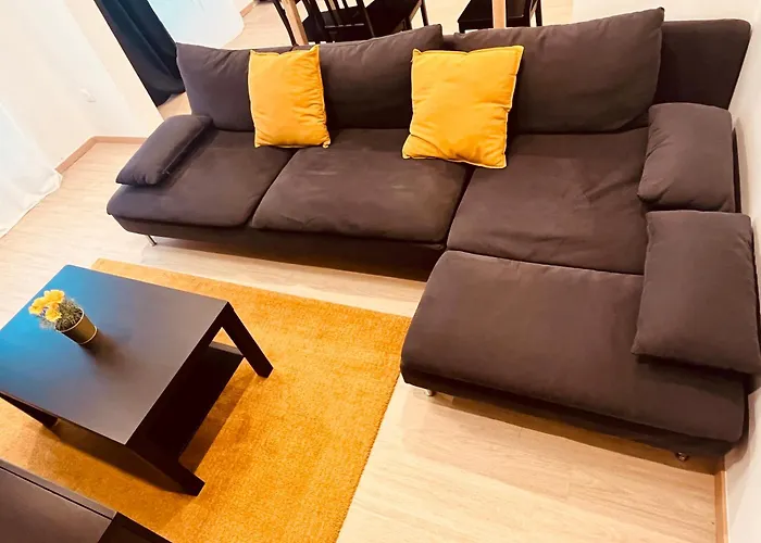 La Mulhouse, Acces Bale 20min, Proche Gare Tgv Mulhouse