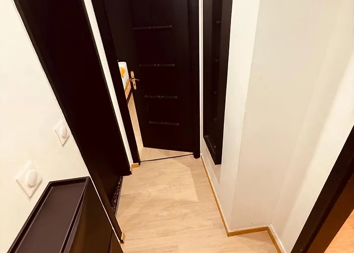 La Mulhouse, Acces Bale 20min, Proche Gare Tgv * Mulhouse