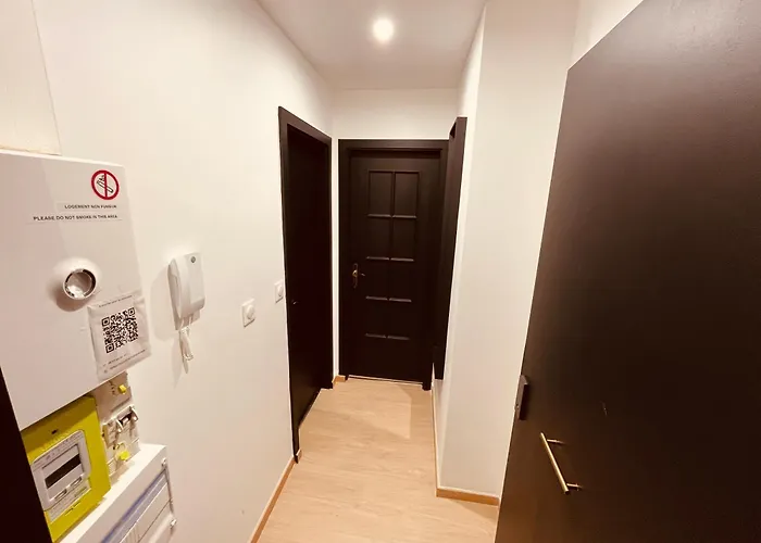 La Mulhouse, Acces Bale 20min, Proche Gare Tgv * Mulhouse